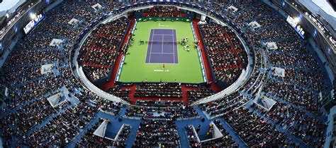 2023 rolex shanghai masters|Shanghai masters 2023 schedule.